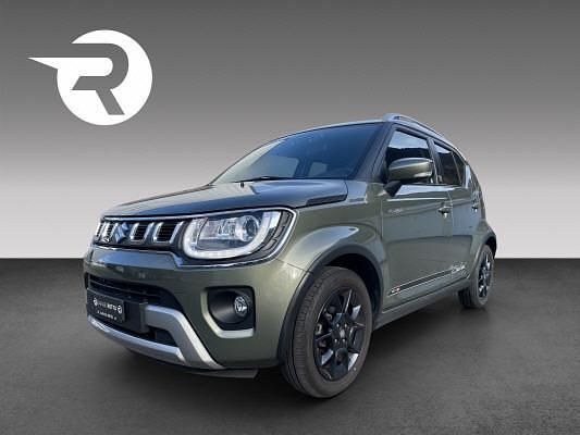 Gebraucht 2023 Suzuki Ignis Kleinwagen | CHF 20’800 (Fairer Preis) - Bild 1/4