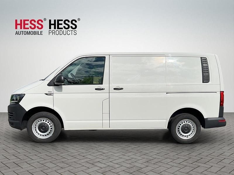 Gebraucht VW T6 150 PS (110 kW) 2018 Van