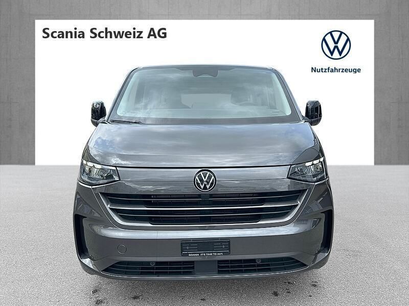 Gebraucht VW Caravelle 150 PS (110 kW) 2025 Van / Kleinbus