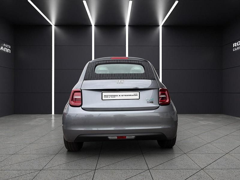 Gebraucht Fiat 500e La Prima 87 kW (119 PS) 2023 Limousine
