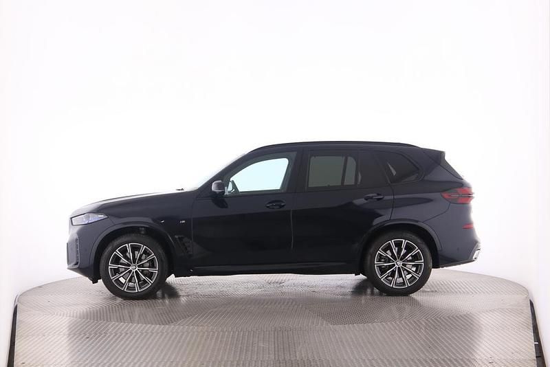 Gebraucht BMW X5 Comfort Edition 298 PS (219 kW) 2025 Schwarz SUV