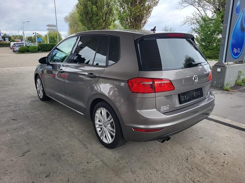 Gebraucht VW Golf VII LOUNGE 150 PS (110 kW) 2016