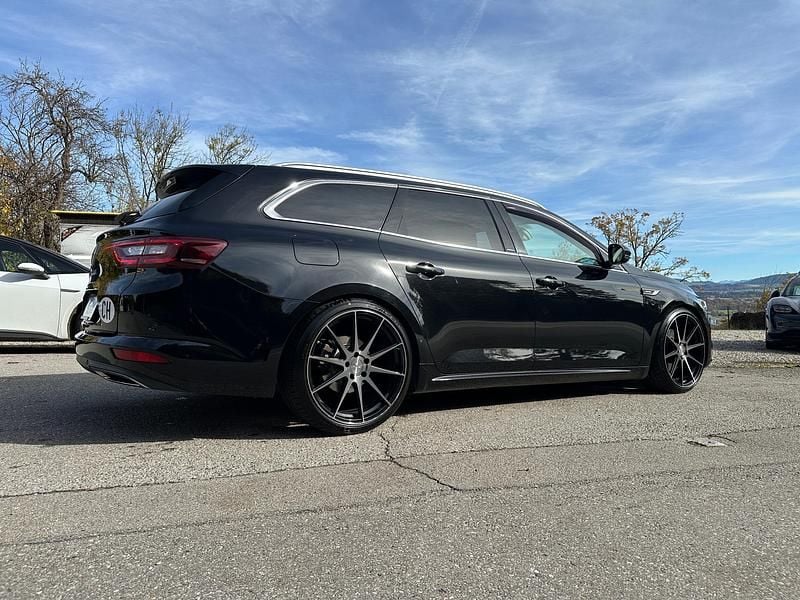 Gebraucht Renault Talisman GrandTour Version S 224 PS (164 kW) 2019 Kombi