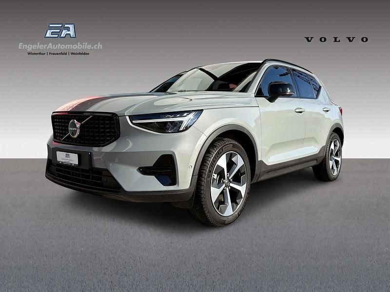 Gebraucht 2025 Volvo XC40 Plus SUV | CHF 39’970 (Fairer Preis) - Bild 1/4