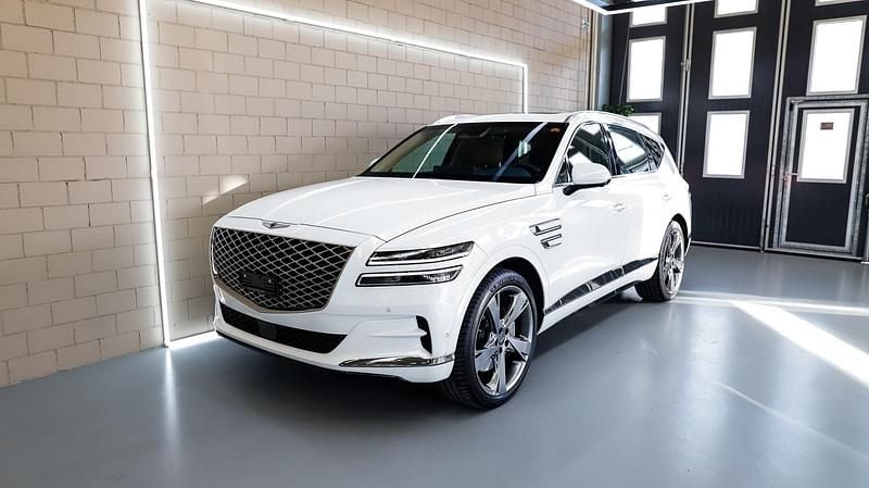 Gebraucht 2022 Genesis GV80 SUV | CHF 54’900 - Bild 1/4