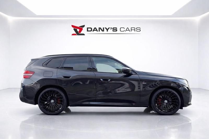 Gebraucht BMW X3 M Sport 398 PS (292 kW) 2025 SUV