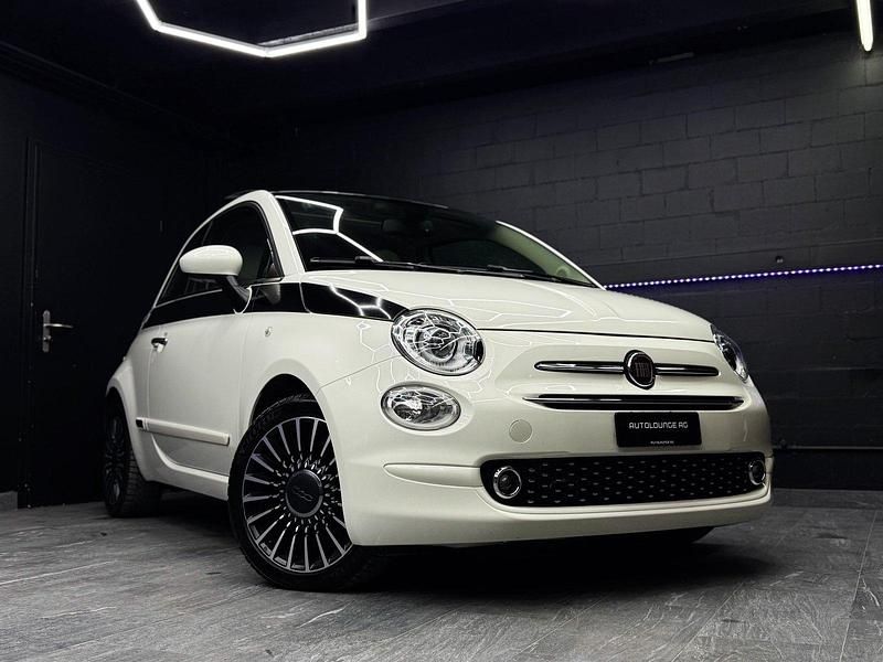 Gebraucht 2016 Fiat 500 S Kleinwagen | CHF 5’900 (Fairer Preis) - Bild 1/4