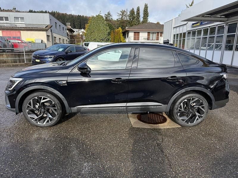 Gebraucht Renault Arkana Esprit Alpine 140 PS (102 kW) 2025 SUV