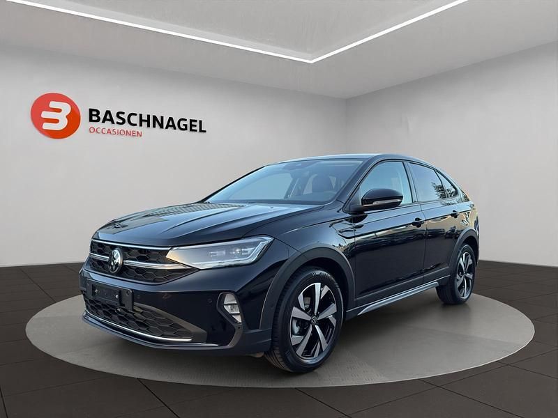 Schwarz Neu 2025 VW Taigo Style SUV | CHF 30’600 (Fairer Preis) - Bild 1/4