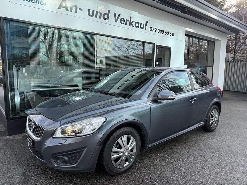 Gebraucht 2011 Volvo C30 Kinetic Kleinwagen | CHF 5’900 - Bild 1/4