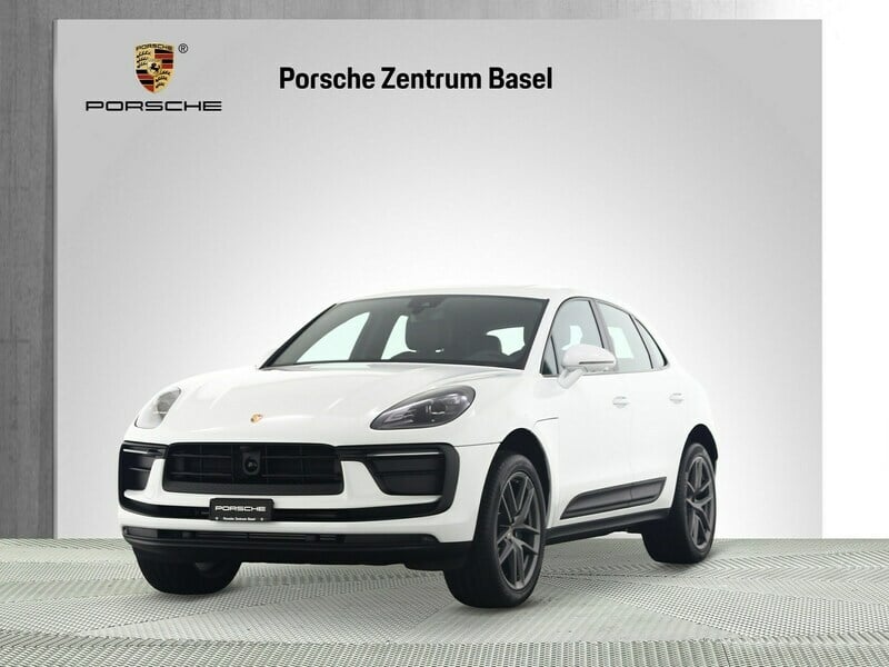 503 Porsche Macan-Series gebraucht kaufen - AutoUncle