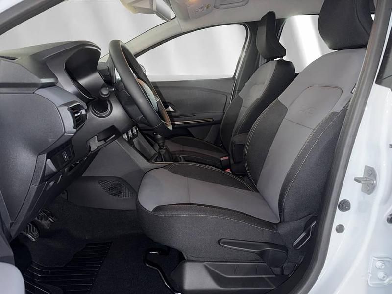 Neu Dacia Jogger Extreme 110 PS (80 kW) 2025 Van / Kleinbus