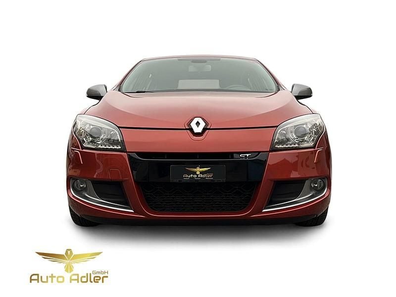Gebraucht Renault Mégane III GT 180 PS (132 kW) 2011