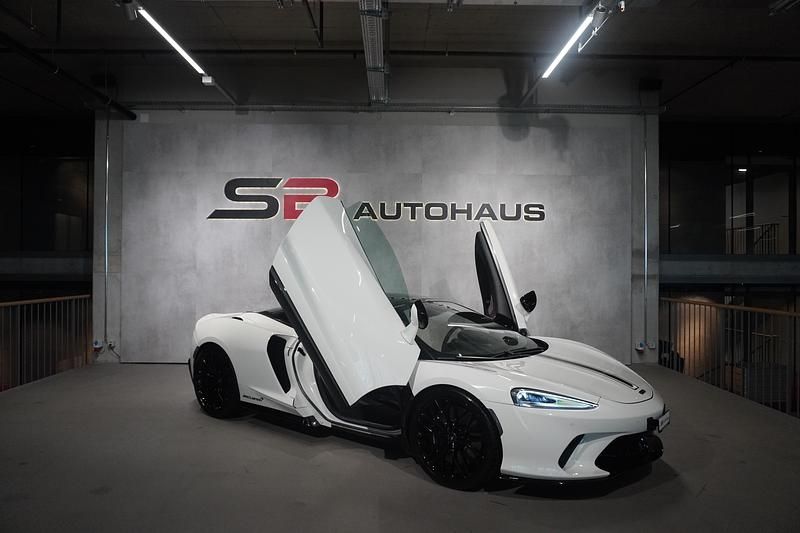 Gebraucht McLaren GT 620 PS (456 kW) 2021 Coupé