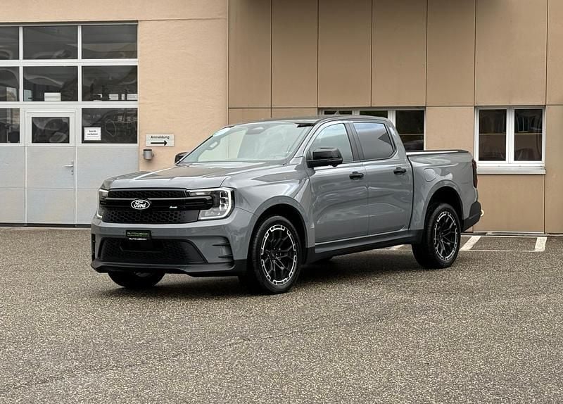 Gebraucht 2024 Ford T Wildtrack Abholung | CHF 68’850 - Bild 1/4