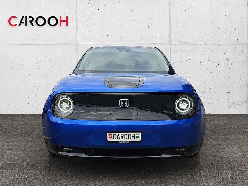 Gebraucht Honda e 100 kW (136 PS) 2022 Kleinwagen