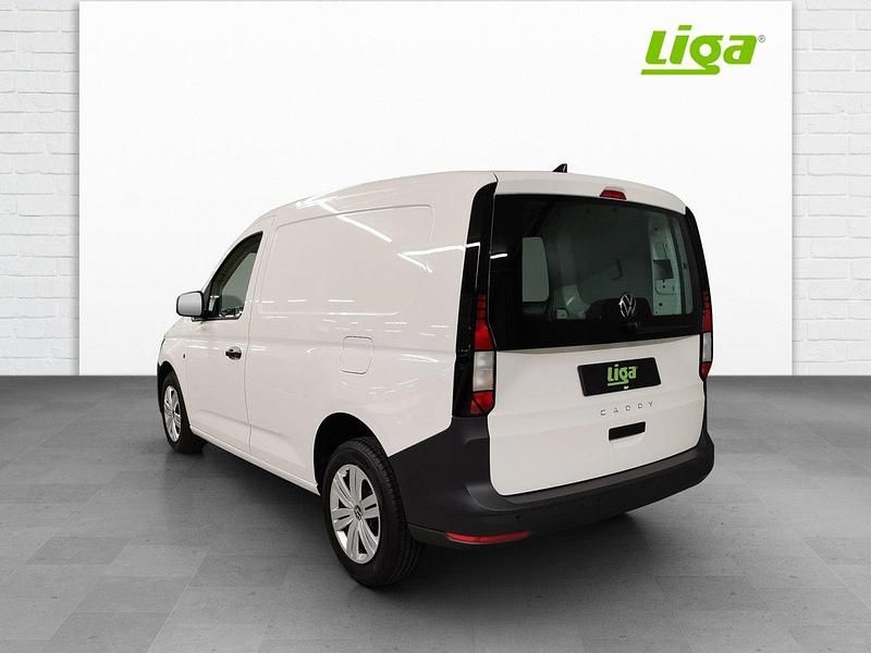 Neu VW Caddy 116 PS (85 kW) 2025 Van / Kleinbus