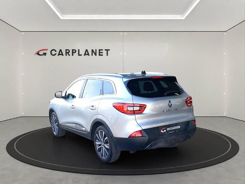 Gebraucht Renault Kadjar Intens 130 PS (95 kW) 2017 SUV