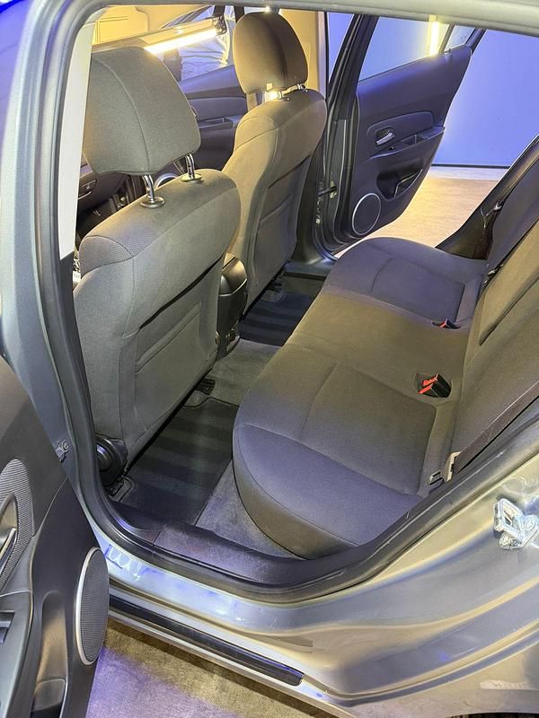 Gebraucht Chevrolet Cruze LT 124 PS (91 kW) 2012