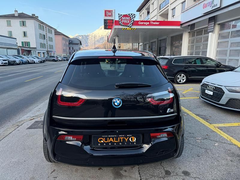 Gebraucht BMW i3 135 kW (184 PS) 2022