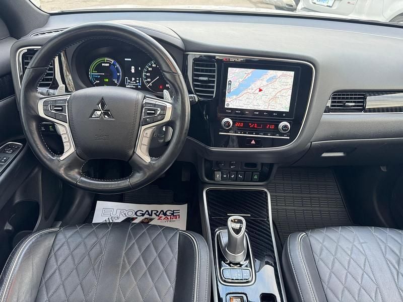 Gebraucht Mitsubishi Outlander P-HEV Edition 224 PS (164 kW) 2020