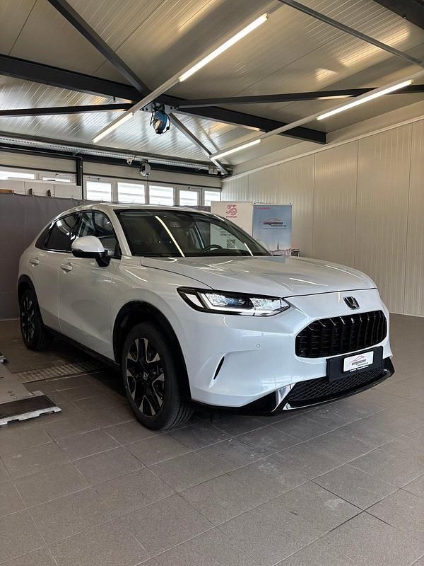 Gebraucht Honda ZR-V Advance 183 PS (134 kW) 2024 SUV