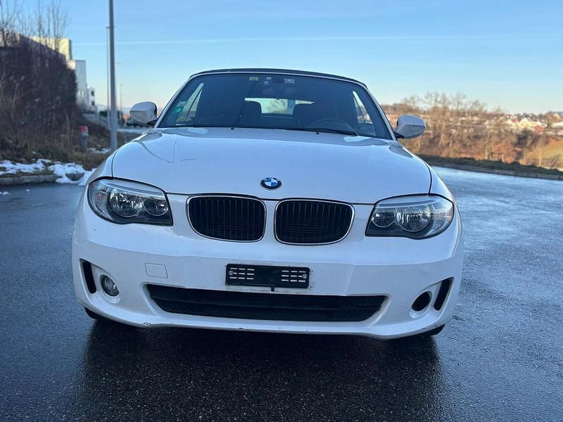 Gebraucht BMW 118 143 PS (105 kW) 2012 Kleinwagen