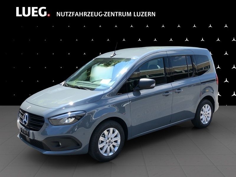 Gebraucht 2024 Mercedes Citan 112 Van / Kleinbus | CHF 34’300 (Etwas zu teuer) - Bild 1/4