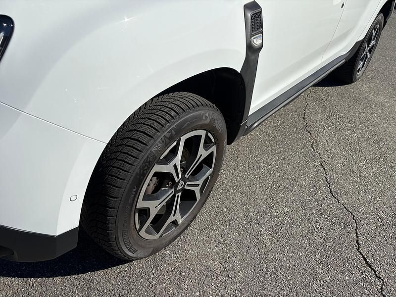 Gebraucht Dacia Duster Prestige 115 PS (84 kW) 2019 SUV