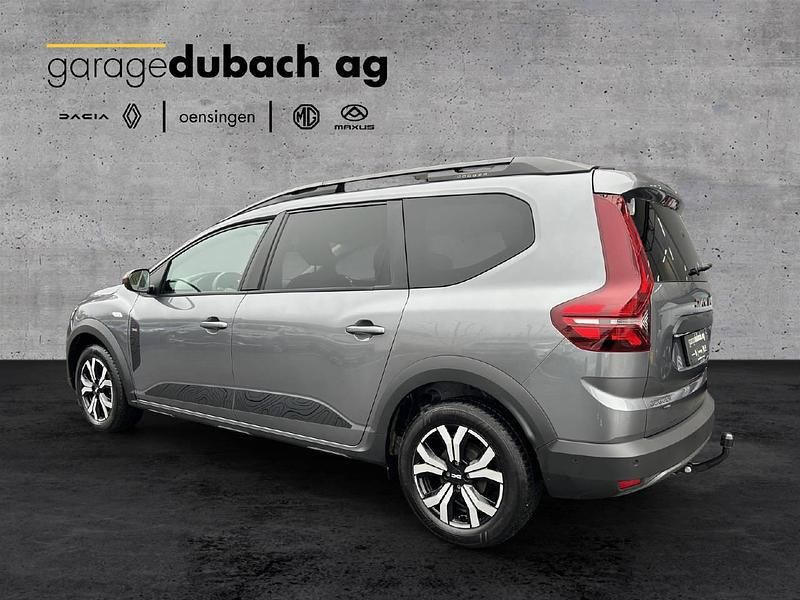 Gebraucht Dacia Jogger Extreme 141 PS (103 kW) 2023 Van / Kleinbus