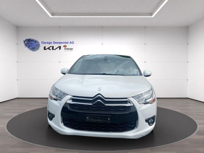 Gebraucht 2015 DS Automobiles DS4 So Chic | CHF 10’500 (Fairer Preis) - Bild 1/4