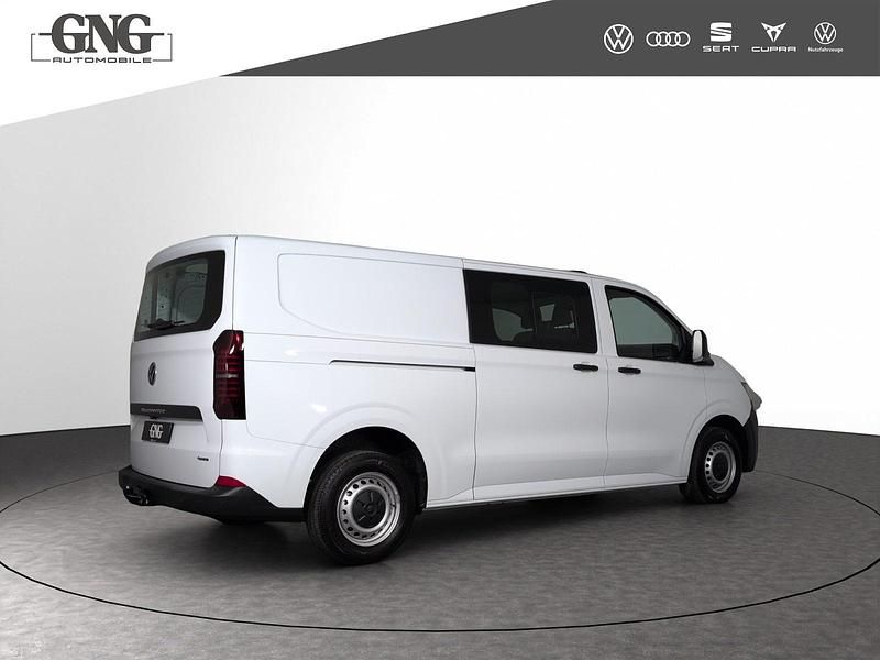 Neu VW Transporter 150 PS (110 kW) 2025 Van