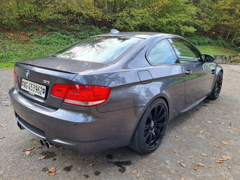 Gebraucht BMW M3 Sport Line 420 PS (308 kW) 2009 Coupé