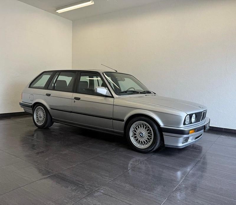 Gebraucht 1992 BMW 325 Kombi | CHF 29’500 - Bild 1/4