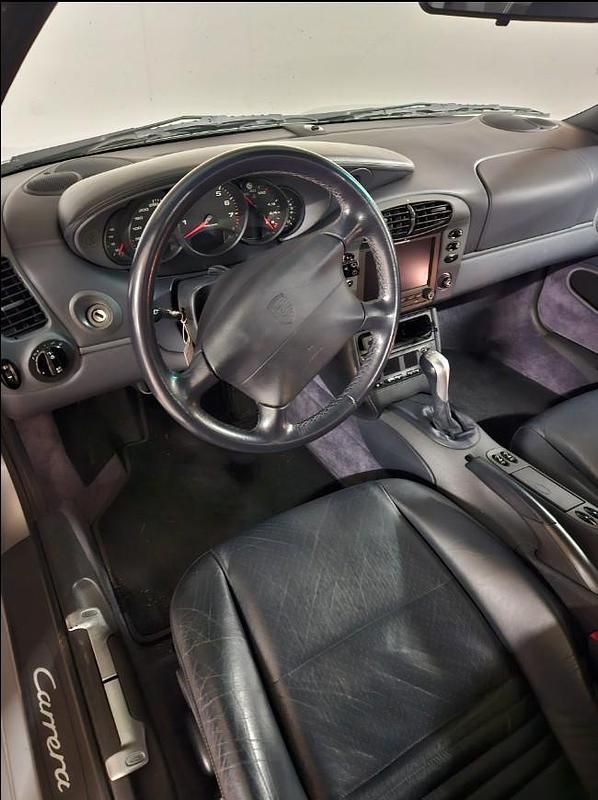 Gebraucht Porsche 911 Carrera 300 PS (220 kW) 1999