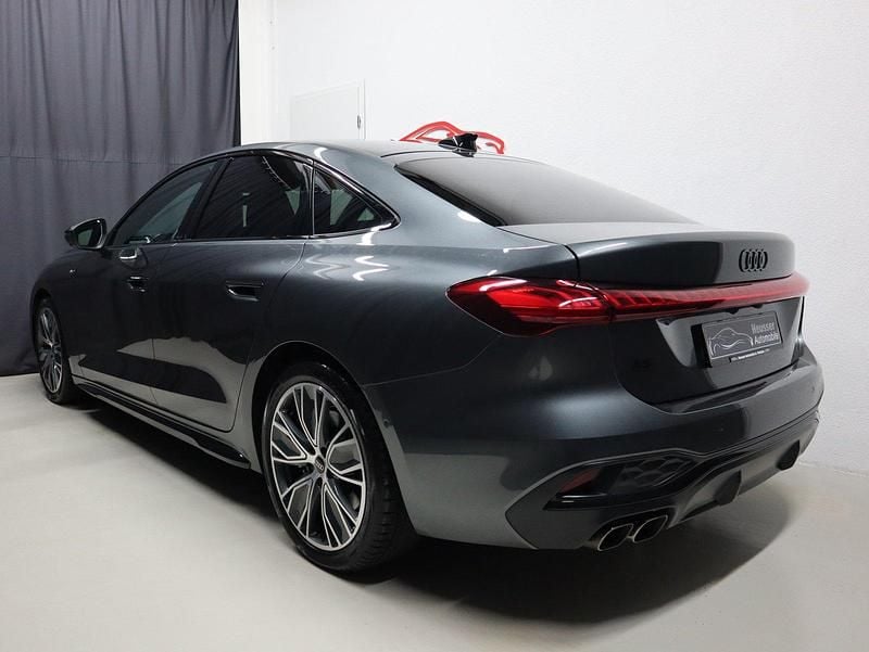 Gebraucht Audi A5 S-Line 204 PS (150 kW) 2025 Limousine