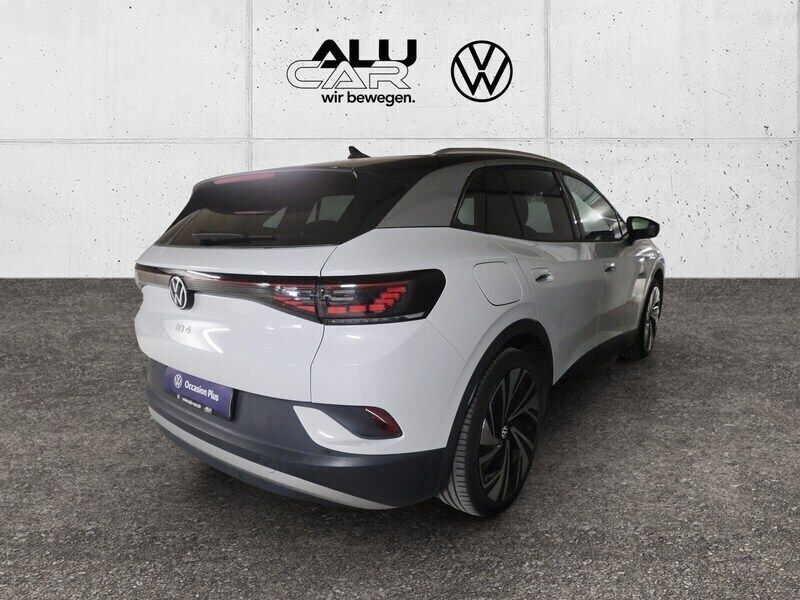 Gebraucht 2021 VW ID.4 Pro Performance SUV | CHF 36’500 (Fairer Preis) - Bild 1/4