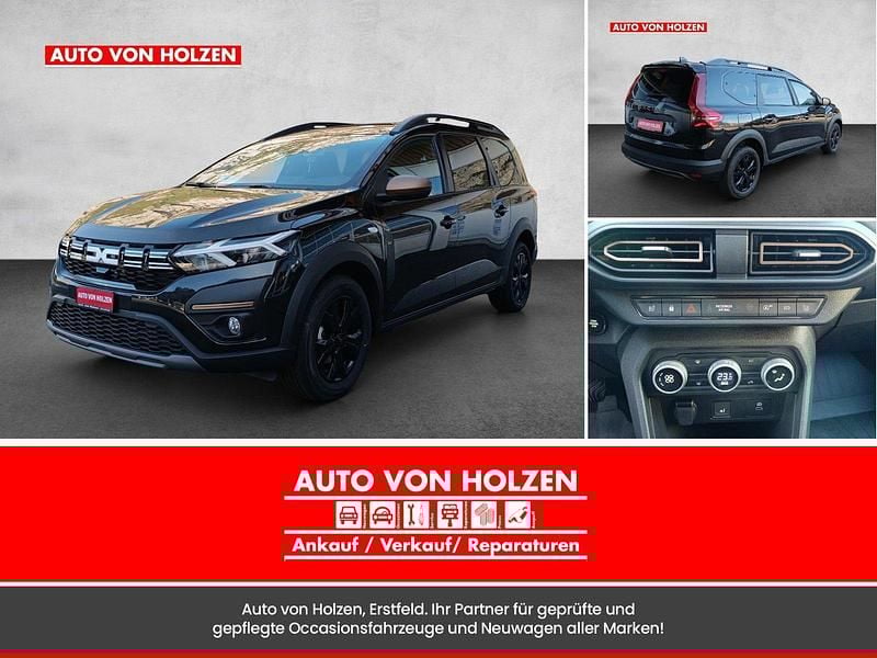 Neu Dacia Jogger Extreme 110 PS (80 kW) 2026 Van / Kleinbus