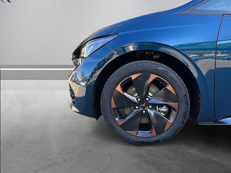 Gebraucht Cupra Born 150 kW (204 PS) 2023 Kleinwagen