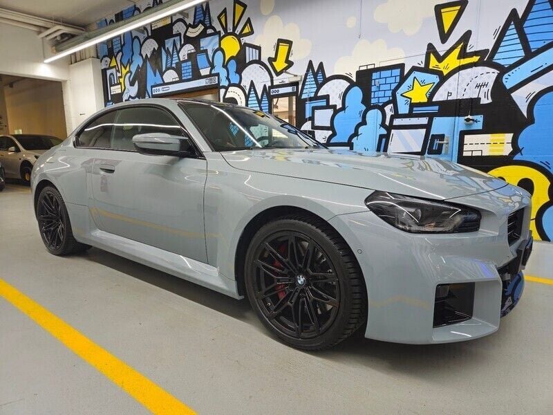 Gebraucht BMW M2 460 PS (338 kW) 2023 Coupé
