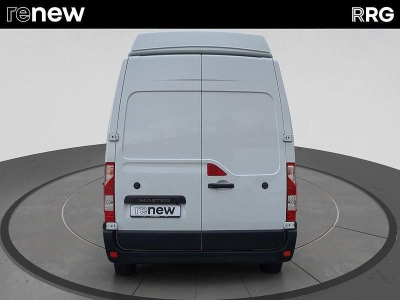 Gebraucht Renault Master 135 PS (99 kW) 2020 Van