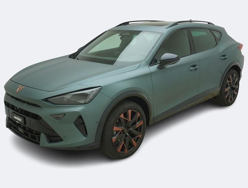 Grau Neu 2025 Cupra Formentor SUV | CHF 45’590 (Guter Preis) - Bild 1/3