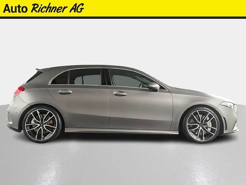 Gebraucht Mercedes A35 AMG AMG 306 PS (225 kW) 2019