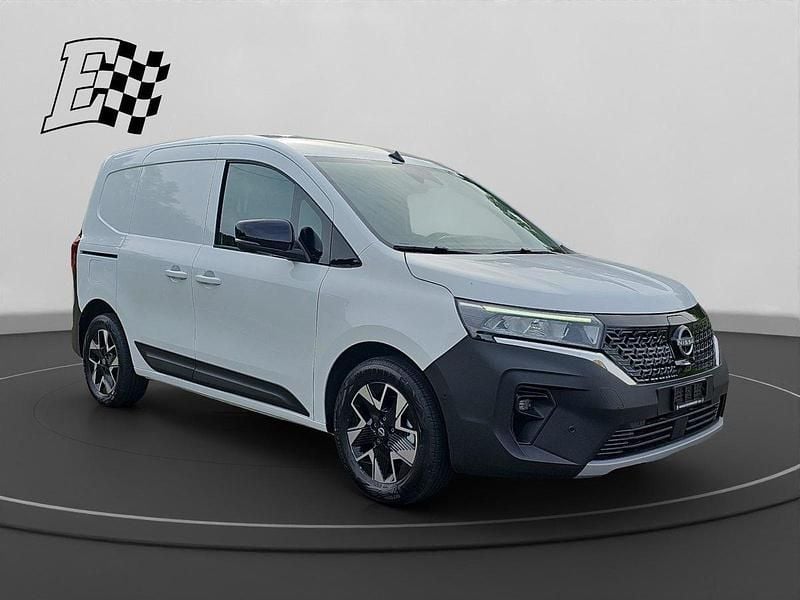 Gebraucht 2023 Nissan Townstar Tekna Van | CHF 24’800 (Fairer Preis) - Bild 1/4