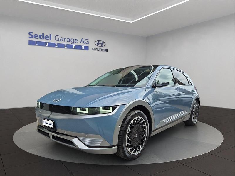 Gebraucht Hyundai Ioniq 239 kW (325 PS) 2025 Kleinwagen