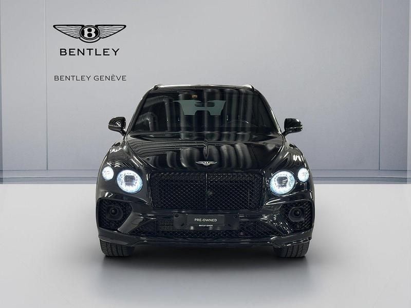 Gebraucht Bentley Bentayga 449 PS (330 kW) 2022 SUV