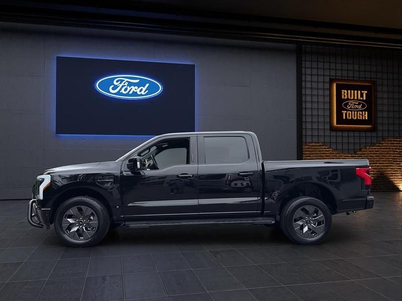 Neu Ford F-150 Extended Range 536 PS (394 kW) 2025 Abholung