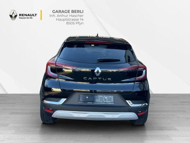 Gebraucht Renault Captur Techno 140 PS (102 kW) 2023 SUV