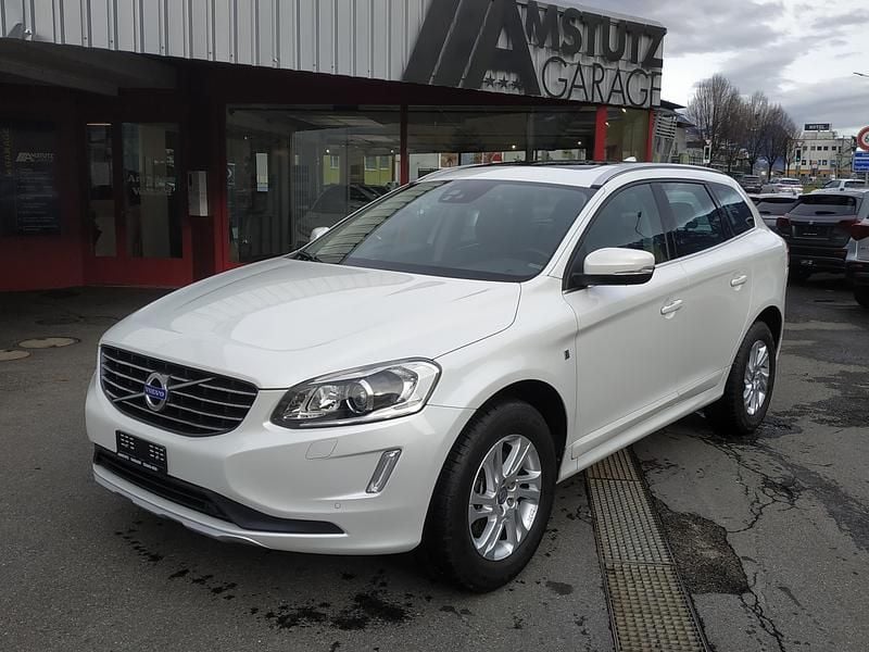 Gebraucht Volvo XC60 Ocean Race 181 PS (133 kW) 2014 SUV