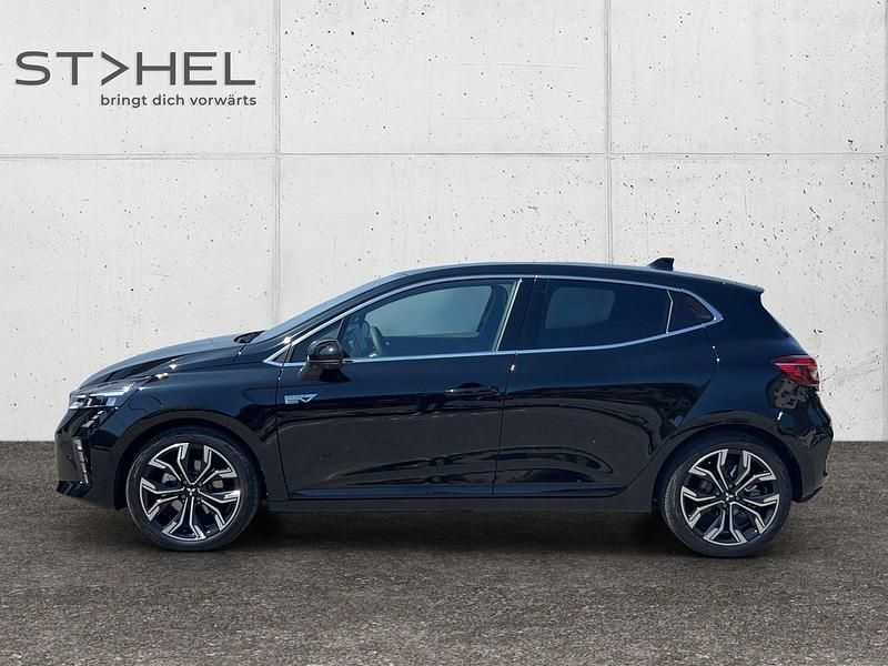 Gebraucht Mitsubishi Colt Instyle 2025 Schwarz Limousine